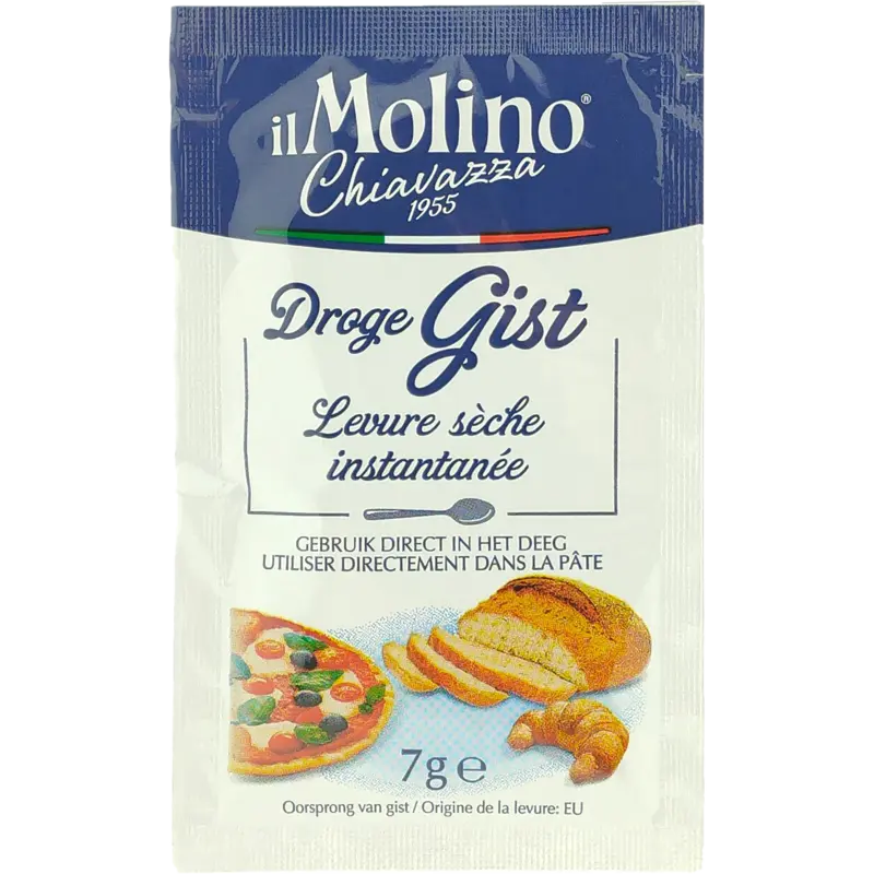 Il Molino Droge gist