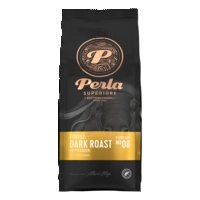 Perla Superiore Finest dark roast koffiebonen