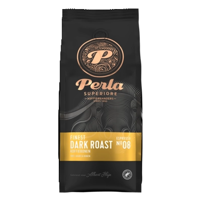pdp-image-Perla Superiore Finest dark roast koffiebonen