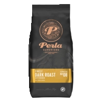 Perla Superiore Finest dark roast koffiebonen