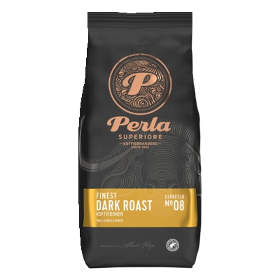 pdp-image-Perla Superiore Finest dark roast koffiebonen