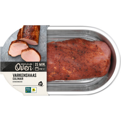 pdp-image-AH Varkenshaas culinair gemarineerd