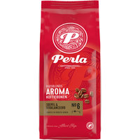 Een afbeelding van Perla Huisblends Aroma koffiebonen