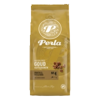 Perla Huisblends Goud koffiebonen