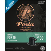 Een afbeelding van Perla Superiore Finest espresso forte capsules