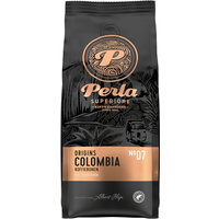 Een afbeelding van Perla Superiore Origins Colombia koffiebonen