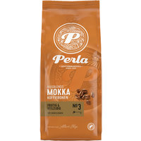 Een afbeelding van Perla Huisblends Mokka koffiebonen