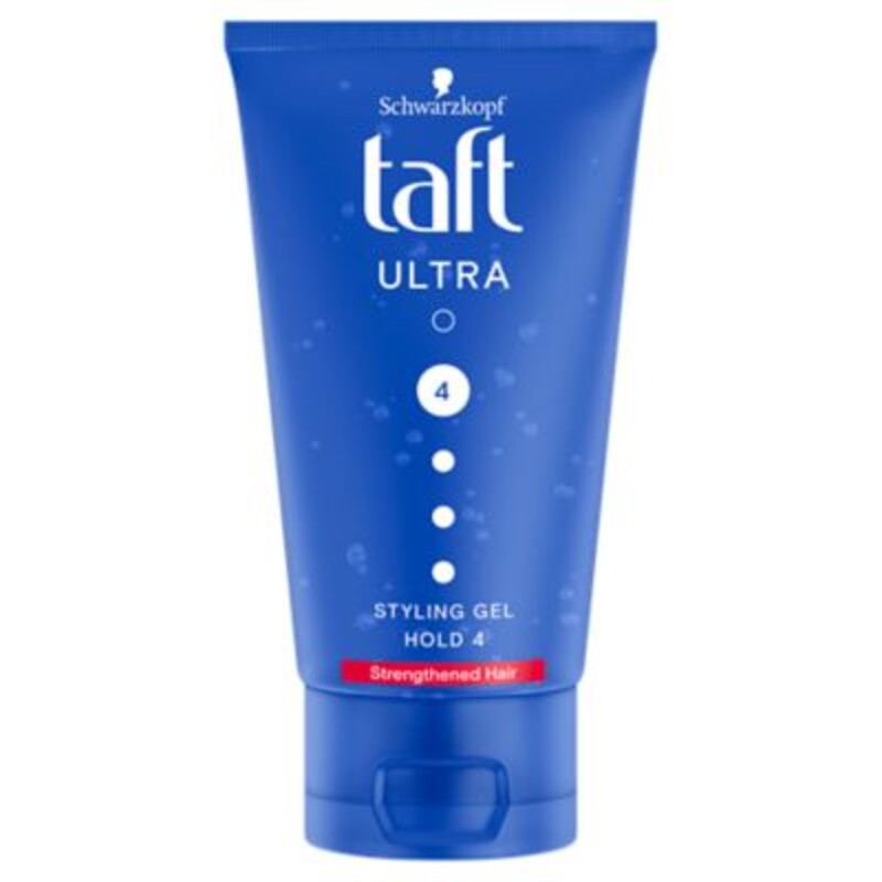 Taft Ultra styling gel reserveren | Albert Heijn