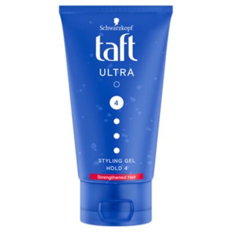 Een afbeelding van Taft Ultra styling gel