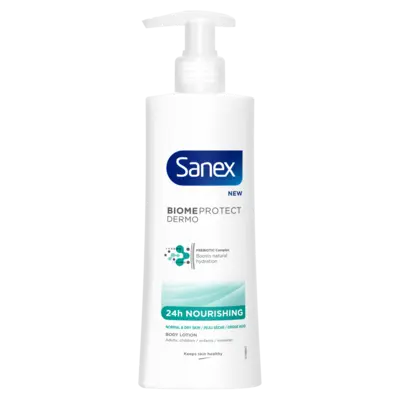 pdp-image-Sanex Bodylotion biome protect nourish