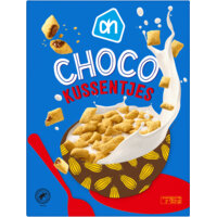 Afbeelding van Choco kussentjes