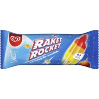 Een afbeelding van Ola Raket
