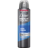 Een afbeelding van Dove Anti-transpirant spray cool fresh