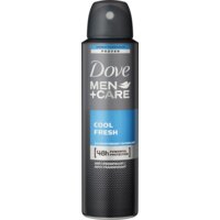 Een afbeelding van Dove Cool fresh deodorant