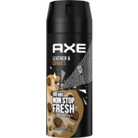 Een afbeelding van Axe Body spray collision deodorant