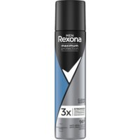 Een afbeelding van Rexona M aerosol maxpro clean scent
