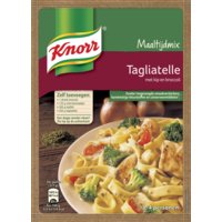 Een afbeelding van Knorr Mix tagliatelle