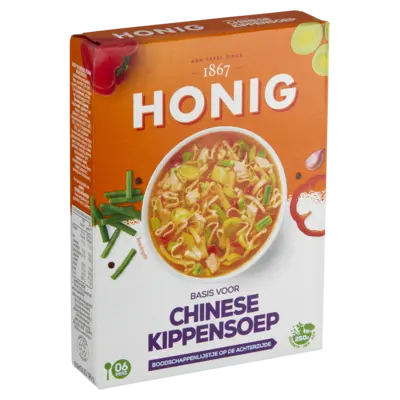 pdp-image-Honig Basis voor chinese kippensoep