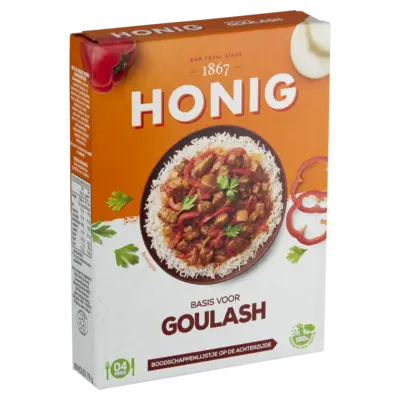 pdp-image-Honig Basis voor goulash
