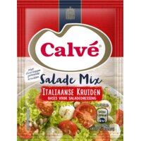 Salade mix italiaanse kruiden