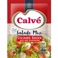 Salade mix italiaanse kruiden