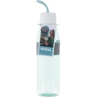 Een afbeelding van Mepal Waterfles ellipse 500ml green