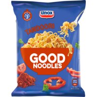 Een afbeelding van Unox Tandoori good noodles
