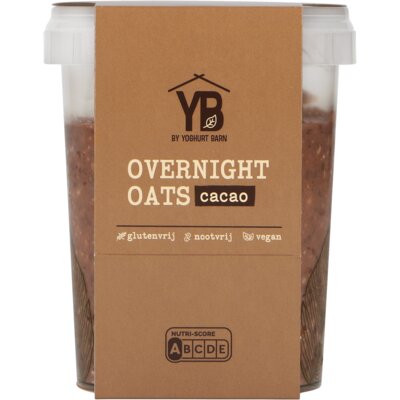 pdp-image-Yoghurt Barn Oats cacao