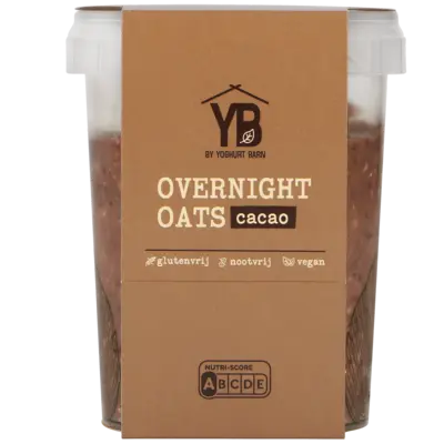 pdp-image-Yoghurt Barn Oats cacao