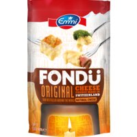 Een afbeelding van Emmi Fondü original