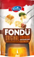 Emmi Fondü original