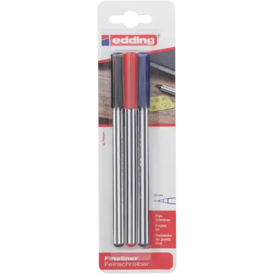 pdp-image-Edding Fineliners
