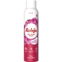 Een afbeelding van Robijn Dry wash spray pink sensation