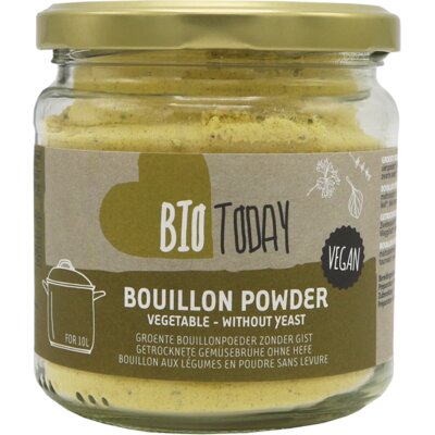 pdp-image-BioToday Boullion gistvrij voor 6l
