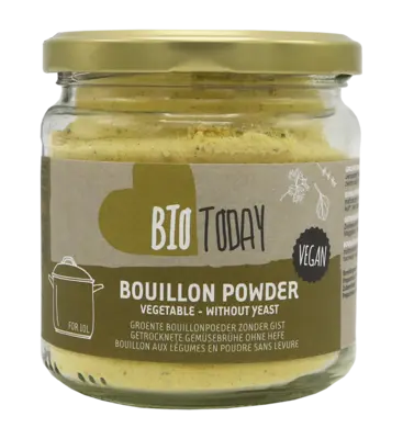 pdp-image-BioToday Boullion gistvrij voor 6l