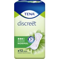 Een afbeelding van Tena Discreet normal maandverband