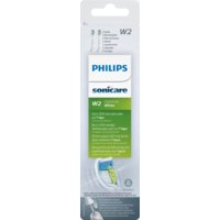 Een afbeelding van Philips Sonicare opzetborstels white optimal