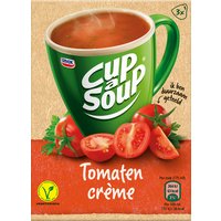 Een afbeelding van Unox Cup-a-soup tomaat créme