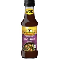 Een afbeelding van Conimex Woksaus five spice