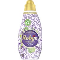 Een afbeelding van Robijn Wasmiddel collection color spa sensation