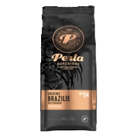 Perla Superiore Origins Brazilie koffiebonen