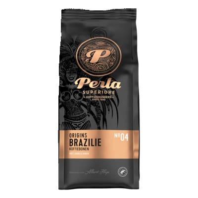 pdp-image-Perla Superiore Origins Brazilie koffiebonen