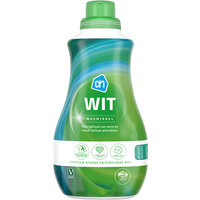Afbeelding van Wasmiddel wit