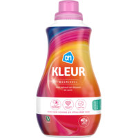 Afbeelding van Wasmiddel kleur