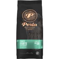 Een afbeelding van Perla Superiore Finest forte koffiebonen