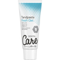 Afbeelding van Care Tandpasta fresh gel