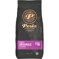 Een afbeelding van Perla Superiore Finest originale koffiebonen