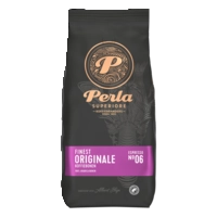 Perla Superiore Finest originale koffiebonen
