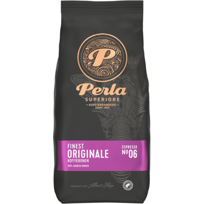 pdp-image-Perla Superiore Finest originale koffiebonen