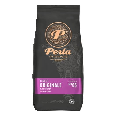 pdp-image-Perla Superiore Finest originale koffiebonen